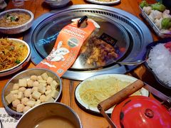 -山河屯铁锅炖(哈西站店)