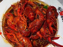 -王红军龙虾(盐仓桥店)