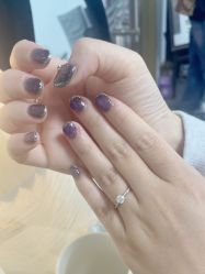 点击看大图 -芊屿芊浔美甲