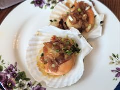 -浙江西子宾馆·瑶园咖啡厅