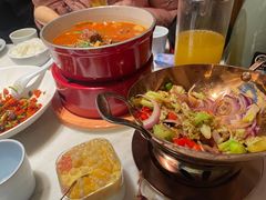 -径山十八道·风味民间菜(华夏之心店)