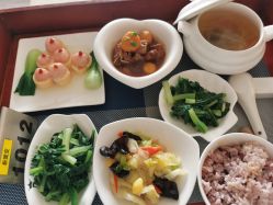 -新寰亚月子会所(盛捷白塘店)