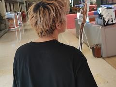 -轻烧烤肉(光谷步行街店)