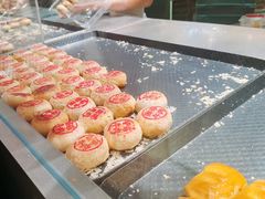 -泸溪河桃酥(壹方城店)