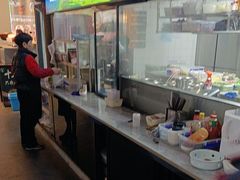 -徽三说·土徽菜·中国徽菜连锁品牌(一中店)