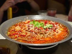 -麻六记(新天地店)