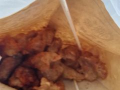 -傅强排骨(成都总店)