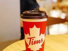 -Tims天好咖啡(长风大悦城店)