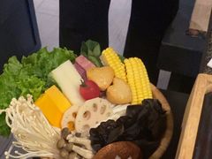 -湊湊火锅·茶憩(和平大悦城店)
