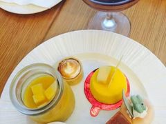-南昌绿地华邑酒店·鲜艳全日餐厅