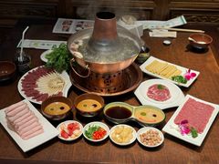 -南门涮肉(后海店)