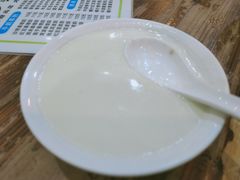 -沙湾姜埋奶(兴新包店)