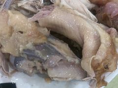 -考记泥焗鸡农庄·海鲜(北洛秘境店)