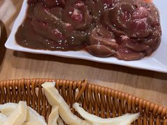 -元盛居(生态大街店)