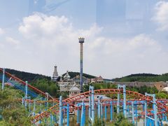 -南京银杏湖乐园