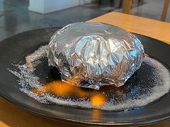 -朵朵开素食餐厅(后宰门街店)