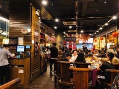 -甘家界牌柠檬鸭(青山店)