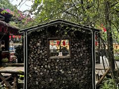 -土灶人家柴火鸡(都江堰店)