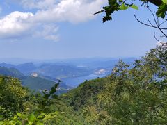 -九鼎铁刹山风景区