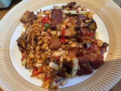 -印象鲵宴·张家界地标美食名片(溪布街店)