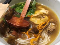 -云味馆·云南菜·云南米线(地王店)