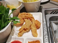 -海底捞火锅(龙湖金沙天街店)