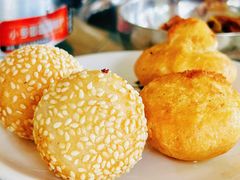 -柳沟豆腐宴69号福豆堂