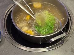 -贵宾牛·潮汕牛肉火锅(珠池总店)