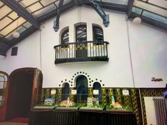 -青岛德国总督楼旧址博物馆