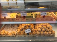 -吴酥生宫廷酥饼(韶山北路店)