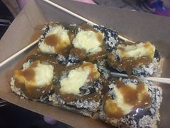 -品腐记·豆腐王朝(老门东总店)