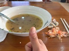 -乐清海鲜面馆(服装城店)