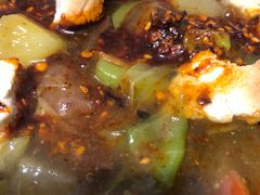 -邢老三肉丸糊辣汤(西安总店)