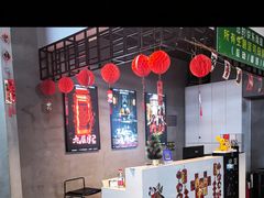 -棂笼·深度沉浸密室(武汉旗舰店)