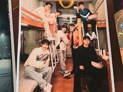 -哈尔滨北方国际青年旅舍(中央大街店)