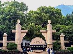 -大奇山国家森林公园