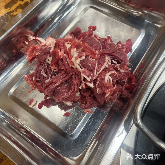 小勺圆贵州鲜牛肉馆(凯旋路店)