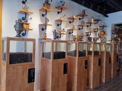 -MUSEO COFFEE咖啡博物馆