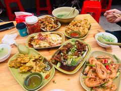 什锦肠粉-燊记食店