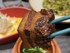 -柒园·三十年创意杭帮菜(龙湖滨江天街店)