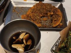 -叁宝烤肉• 西安烧烤(高科新花园店)
