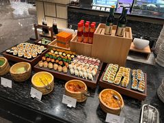 -博林天瑞喜来登酒店·西丽尚膳