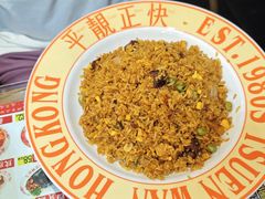 -肥韬茶餐厅(南山mini店)