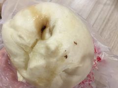-清泉阁包子铺(中山路店)