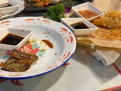 -辉记炭烧海鲜大排档·老字号(福田店)