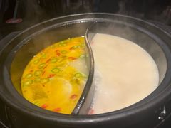 -捞王锅物料理(凯旋路店)