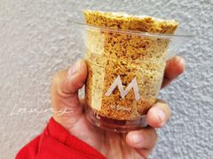 -M Stand(天环广场店)
