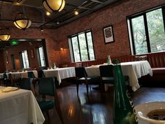 大堂-弗兰克牛排西餐厅Ribone steak house(柠檬花园店)