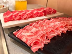 -海底捞火锅(方圆荟店)