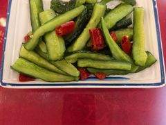 -华天延吉餐厅(西四总店)